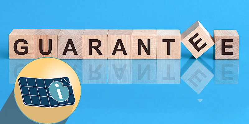 Don’t Miss Out on Our Solar Panel Installation Guarantee!