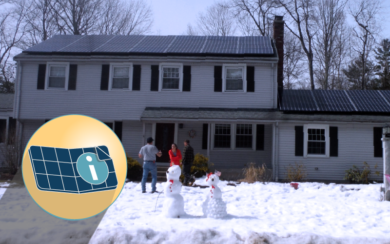 Another Trip Around the Sun—Boston Solar’s 2021 Year in Review