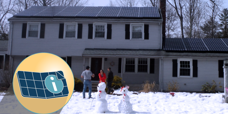 Another Trip Around the Sun—Boston Solar’s 2021 Year in Review