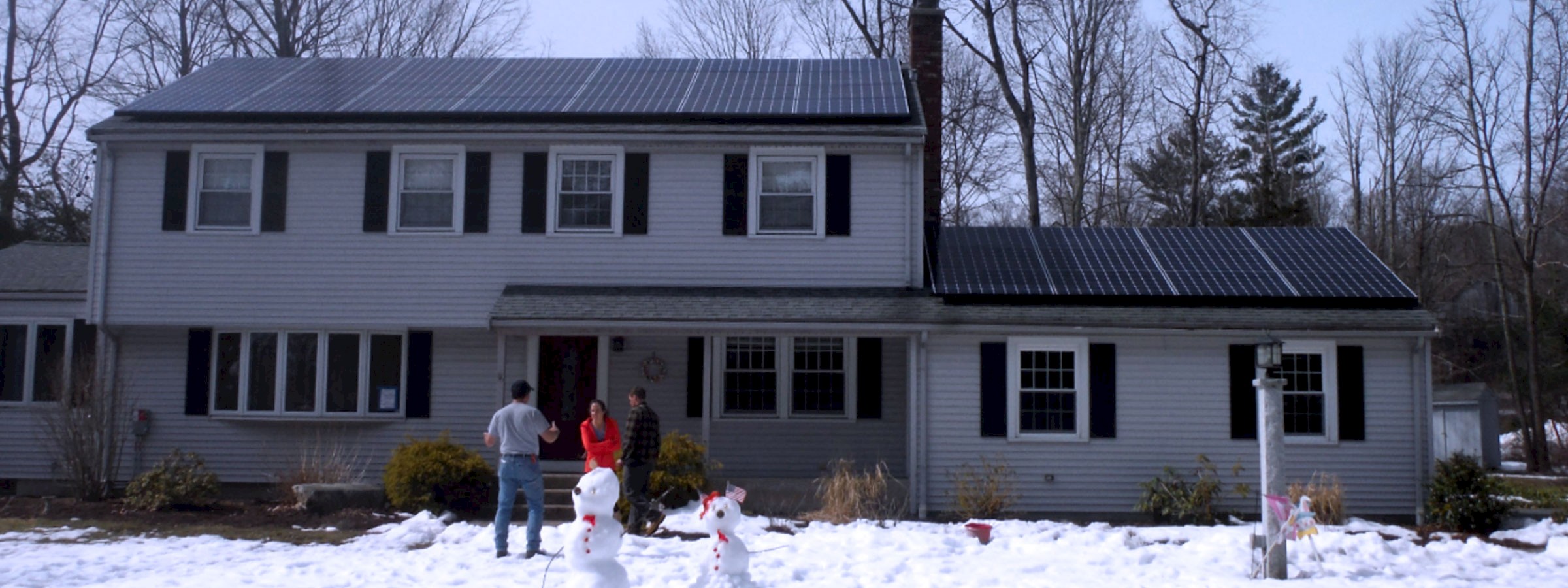 Another Trip Around the Sun—Boston Solar’s 2021 Year in Review