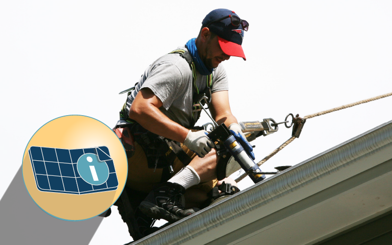 How to Choose a Solar Installer