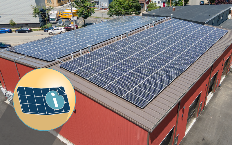 How Solar Can Help Your Business in 2022