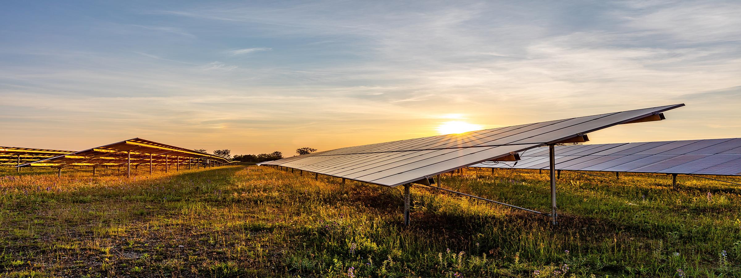 What Is a Solar Microgrid?