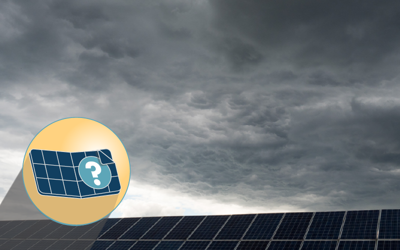 Do Solar Panels Need Direct Sunlight to Work?