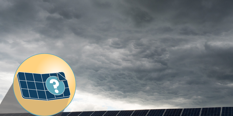 Do Solar Panels Need Direct Sunlight to Work?