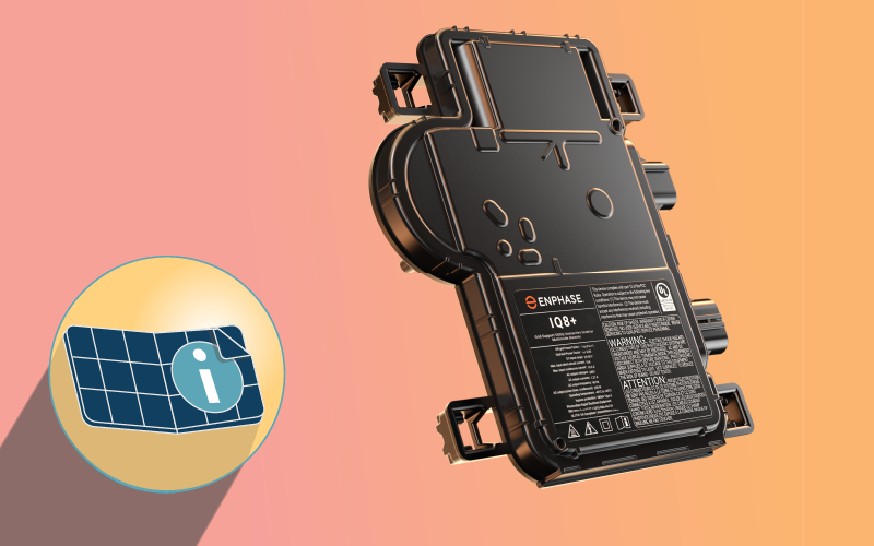 Why We're Excited About Enphase IQ8