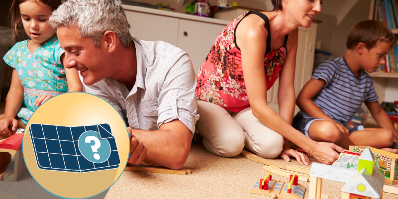 Do Solar Panels Reduce Attic Temperature?