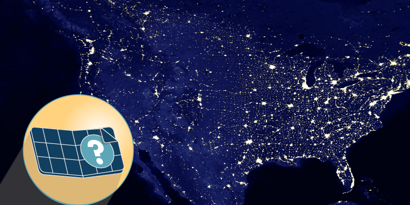Modernizing the Grid: The Case for Solar Batteries