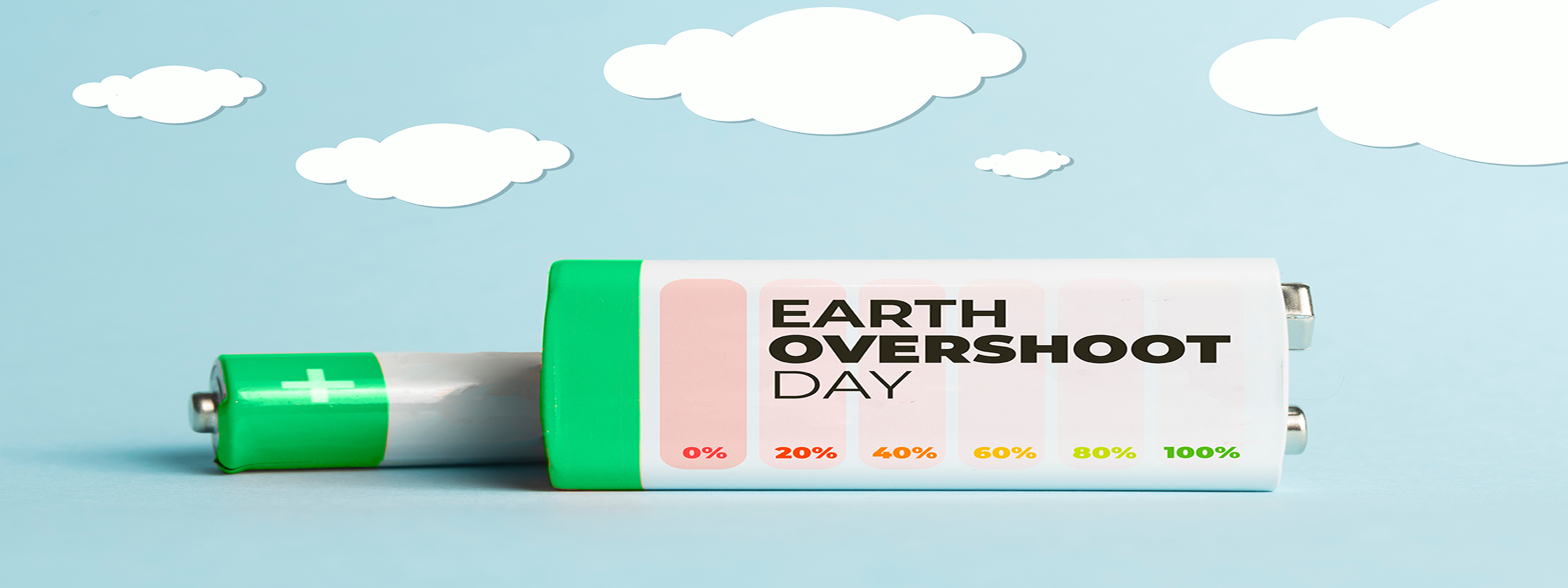 What Is Earth Overshoot Day and Why Does it Matter?