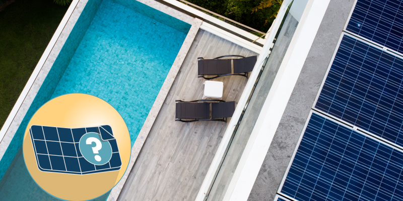 Do Solar Panels Generate More Energy in the Summer?
