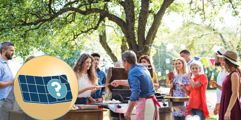 7 Ways to Enjoy Labor Day Sustainably