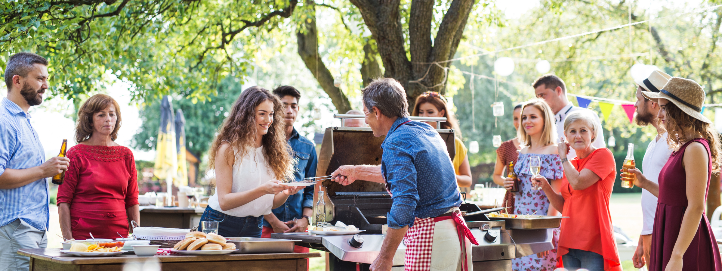7 Ways to Enjoy Labor Day Sustainably
