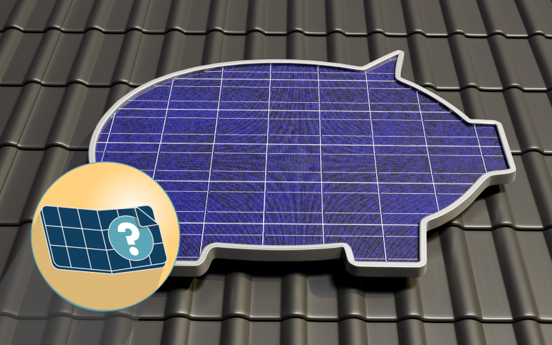 Is Solar a Safe Investment?