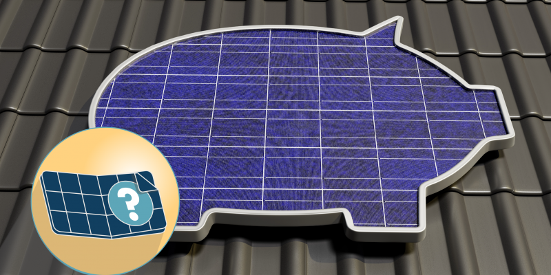 Is Solar a Safe Investment?