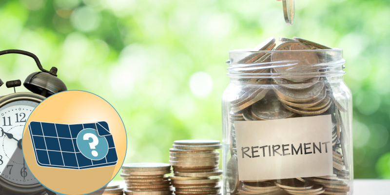 5 Reasons Solar Should Be Part of Your Retirement Plan