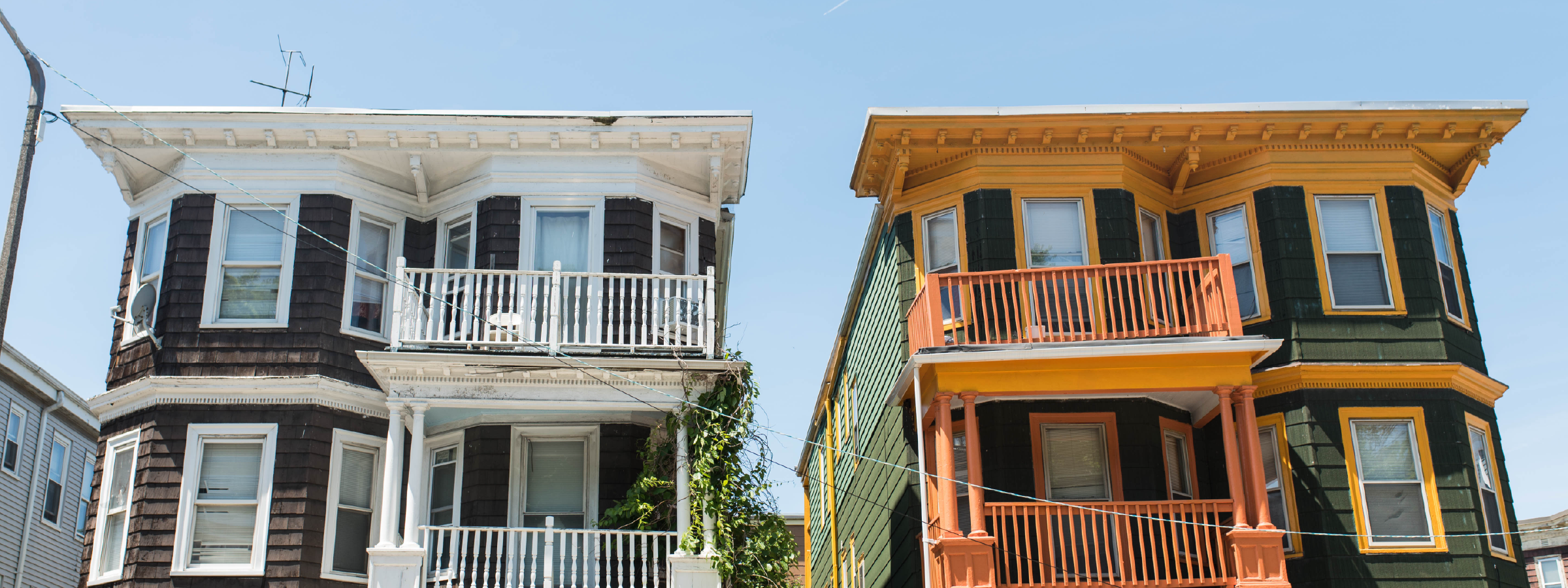 Benefits of Solar Energy for Multifamily Housing
