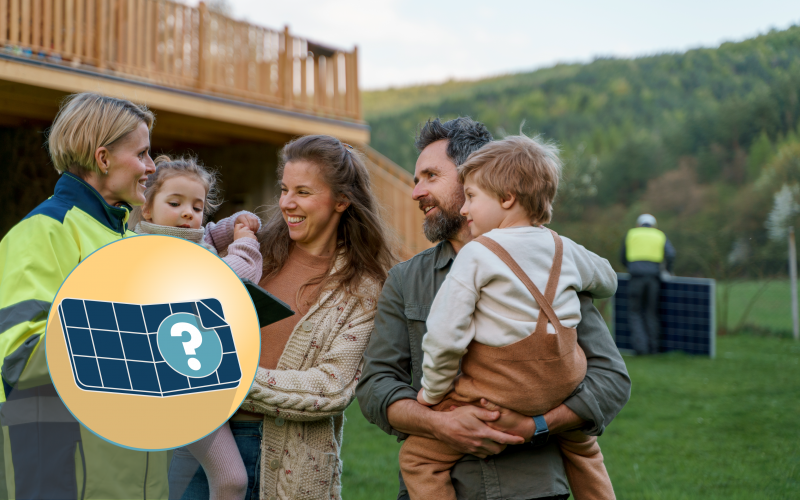 10 Questions to Ask A Solar Company Before Going Solar