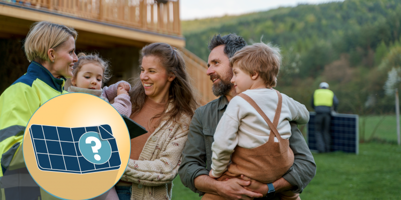 10 Questions to Ask A Solar Company Before Going Solar