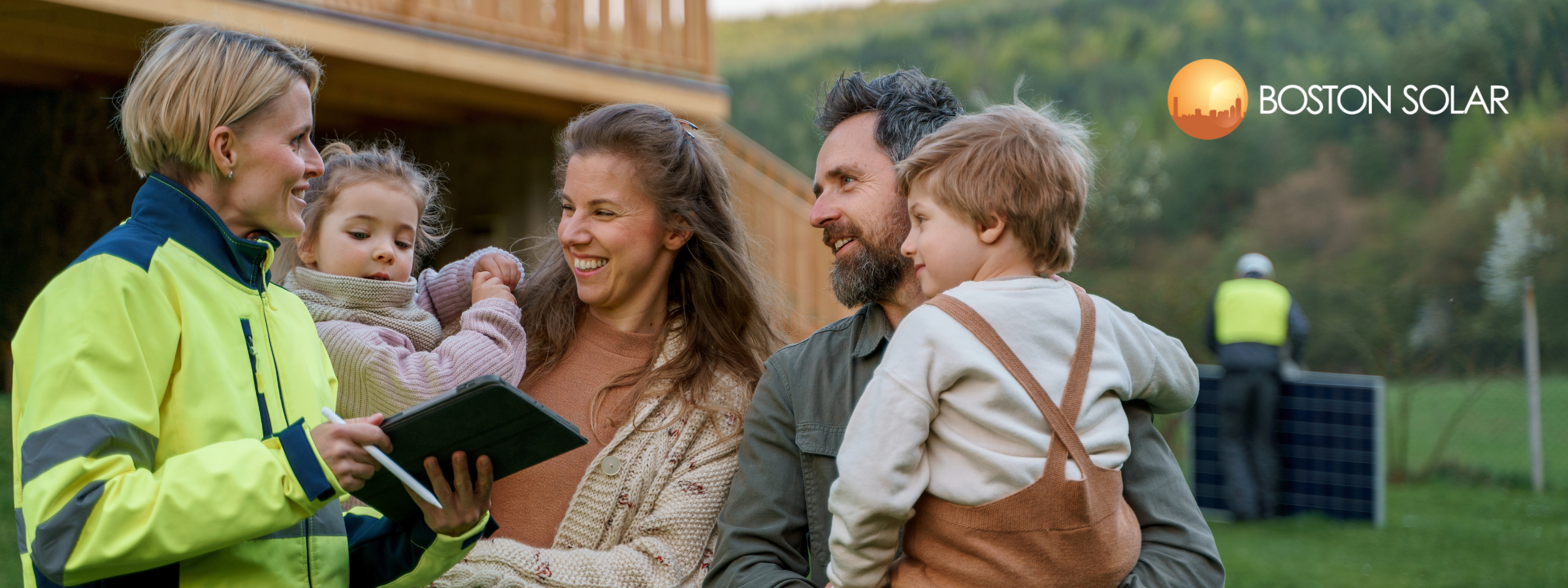 10 Questions to Ask A Solar Company Before Going Solar