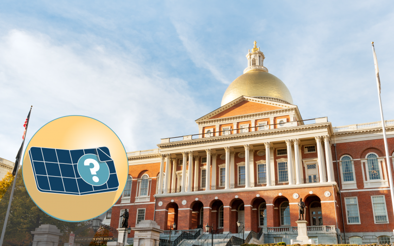 What Does the New Massachusetts Climate Legislation Mean for Solar?
