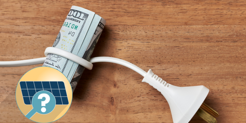 How Can Solar Help with High Winter Energy Bills?