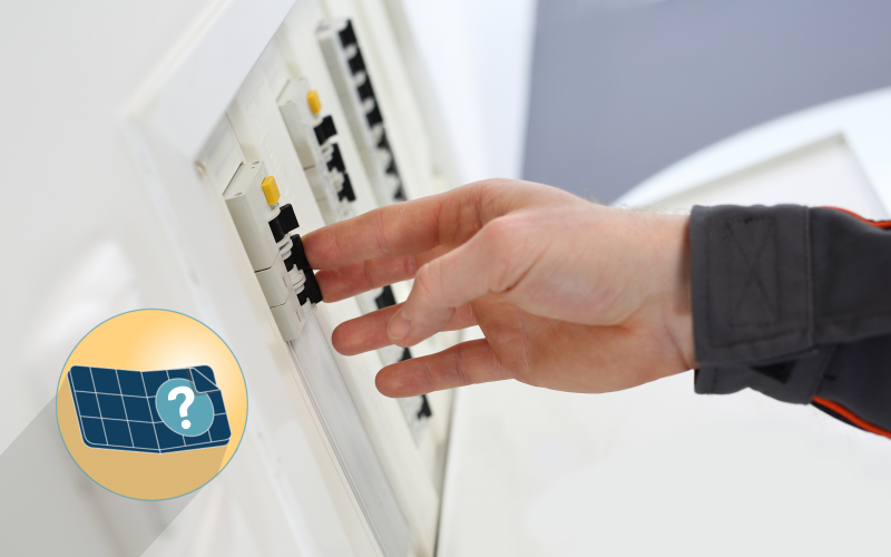 Do I Need to Upgrade My Electrical Panel When Going Solar?