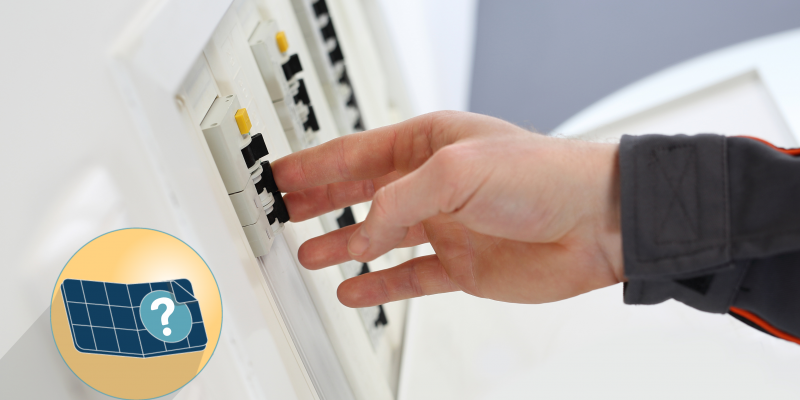 Do I Need to Upgrade My Electrical Panel When Going Solar?
