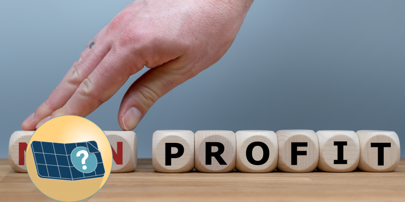 How Does the Inflation Reduction Act Make Going Solar Easier for Nonprofits?