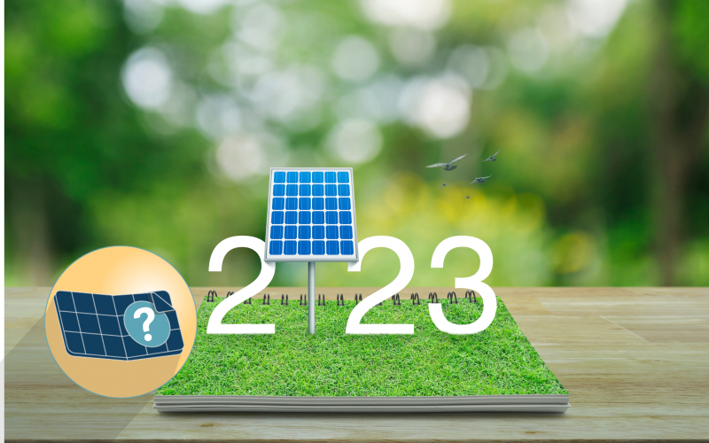 Why 2023 Is the Year to Go Solar in Massachusetts