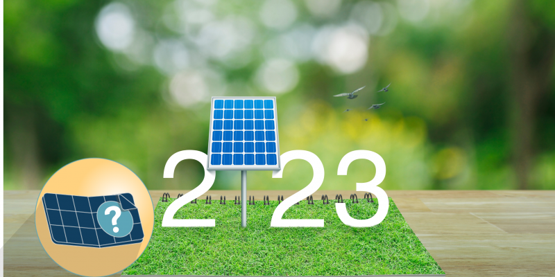 Why 2023 Is the Year to Go Solar in Massachusetts