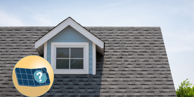 Top 4 Questions to Ask About Your Roof Before Going Solar