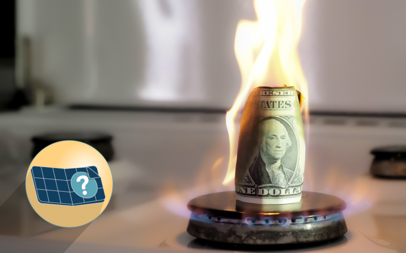 Why Are Energy Costs So High this Winter?