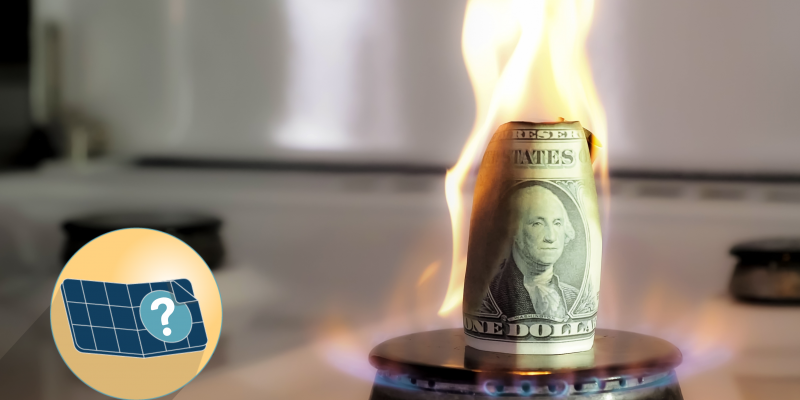 Why Are Energy Costs So High this Winter?