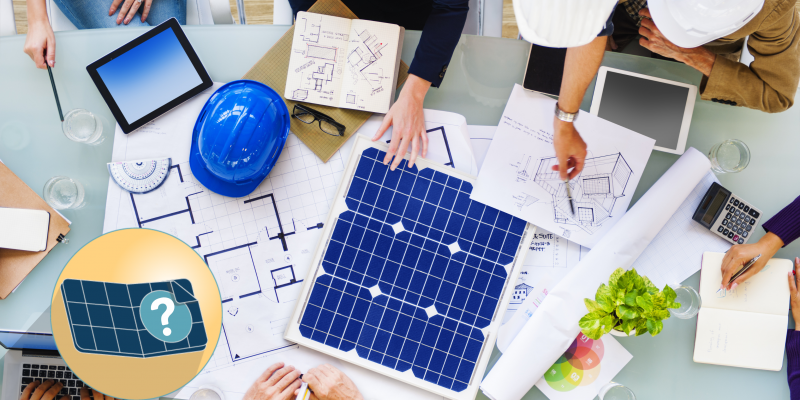 Benefits of Solar Energy for Warehouses and Manufacturing