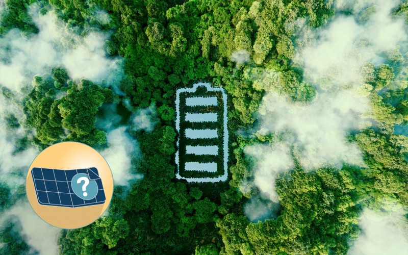 Can You Have Battery Storage Without Solar Panels?