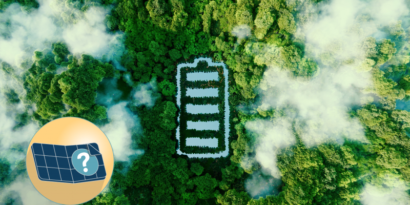 Can You Have Battery Storage Without Solar Panels?