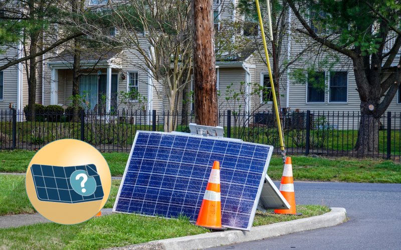 What Happens to Solar Panels When They Die?
