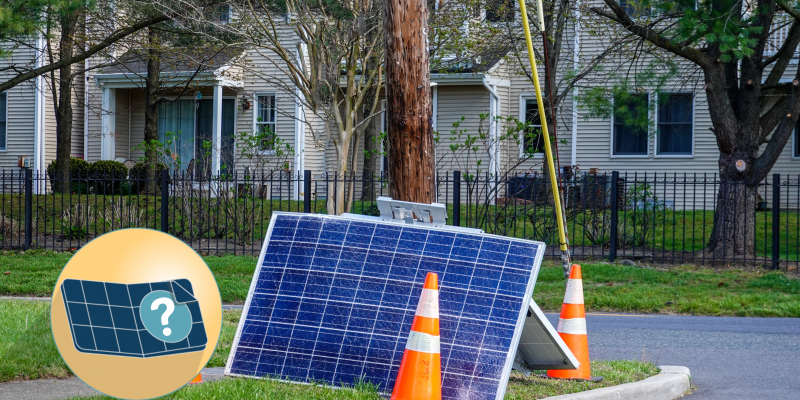 What Happens to Solar Panels When They Die?