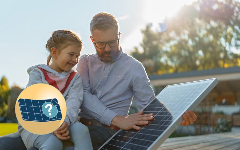 5 Benefits of Solar Panels in Central and Western MA