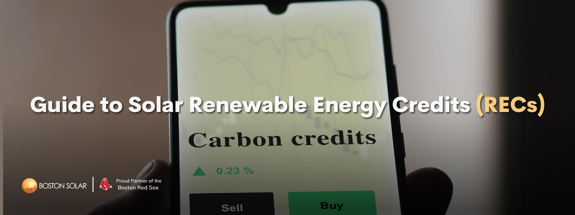 Guide to Solar Renewable Energy Credits (RECs) in Massachusetts