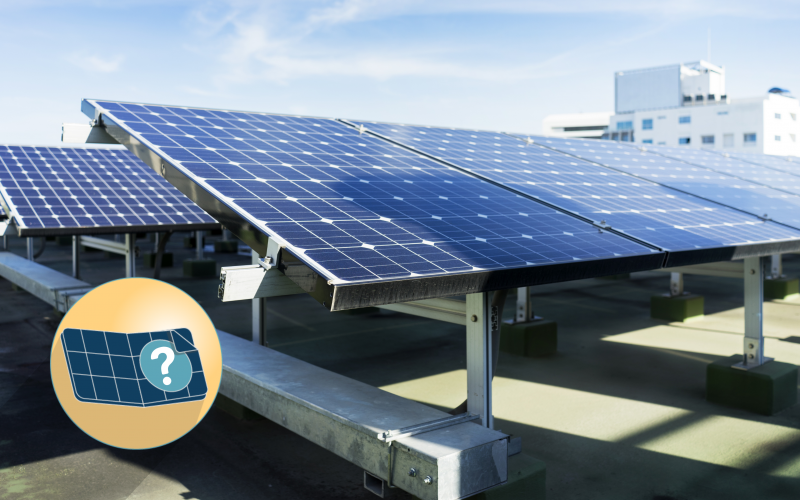 The Basics of the ITC vs. PTC for Commercial Solar Installation