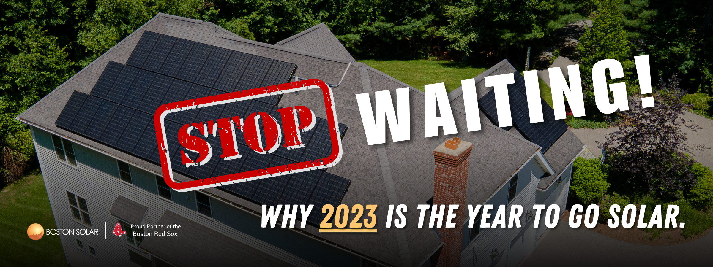 Don't Wait! Why 2023 is The Best Year Yet to Install Solar