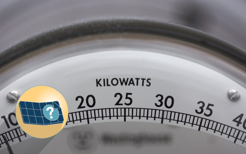 Do You Need to Change Your Meter for Solar Panels