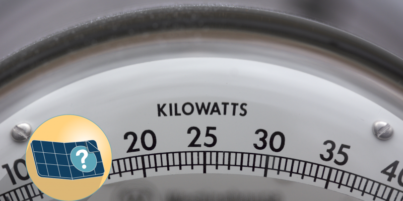 Do You Need to Change Your Meter for Solar Panels