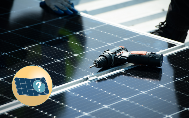 Commercial Solar Maintenance: What You Should Know Before Going Solar