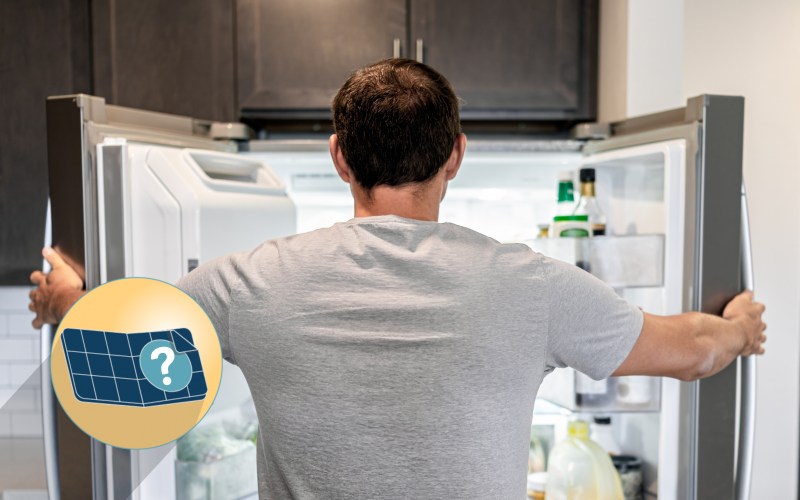 What Appliances Can a Solar Battery Run During a Power Outage?
