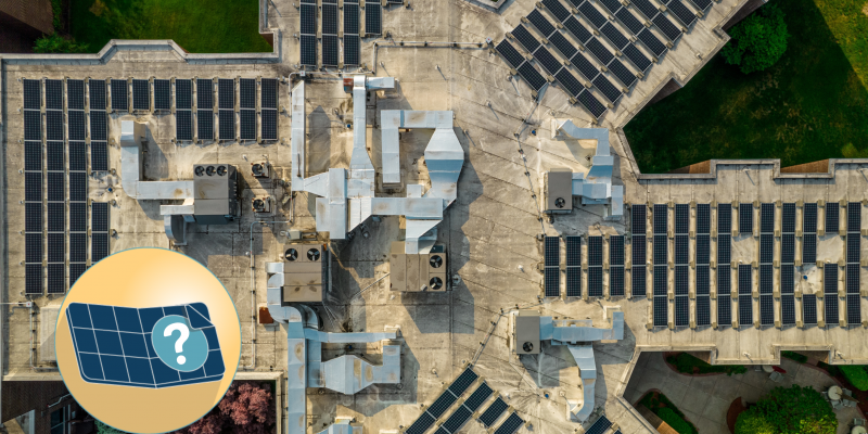 3 Bonus Commercial Solar Tax Credits You May Be Eligible For