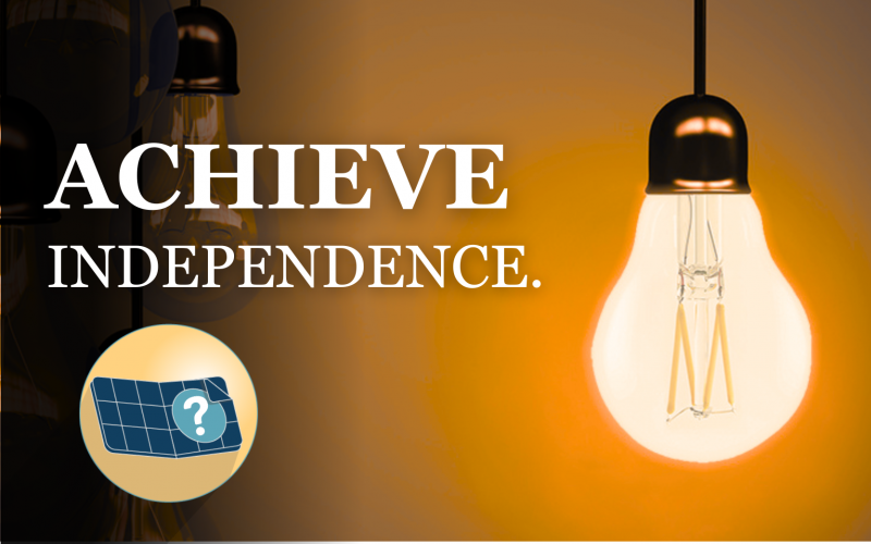 What Is Energy Independence & Why Does it Matter?