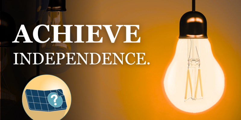 What Is Energy Independence & Why Does it Matter?