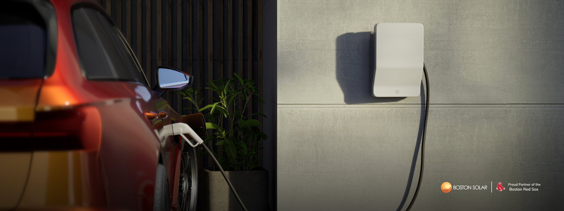 How & Why to Charge Your EV with Solar Panels